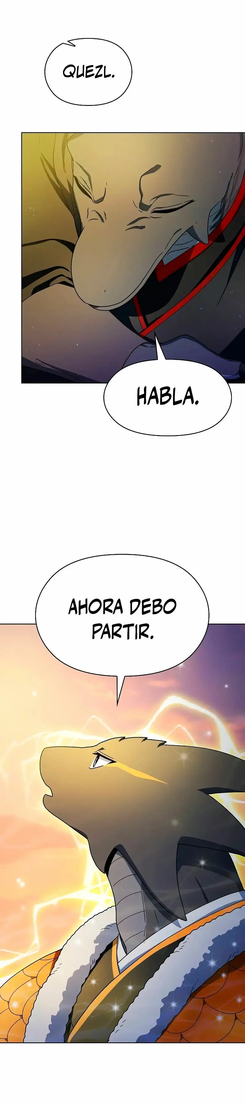 Civilización Nebula capítulo 67 página 33