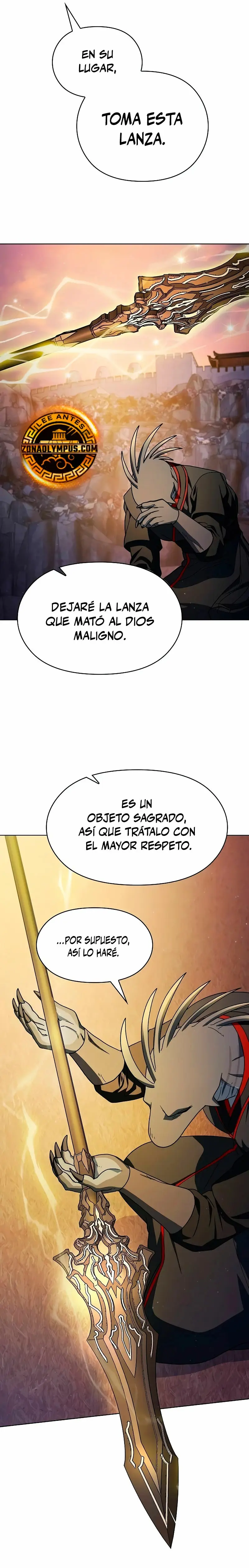 Civilización Nebula capítulo 67 página 36