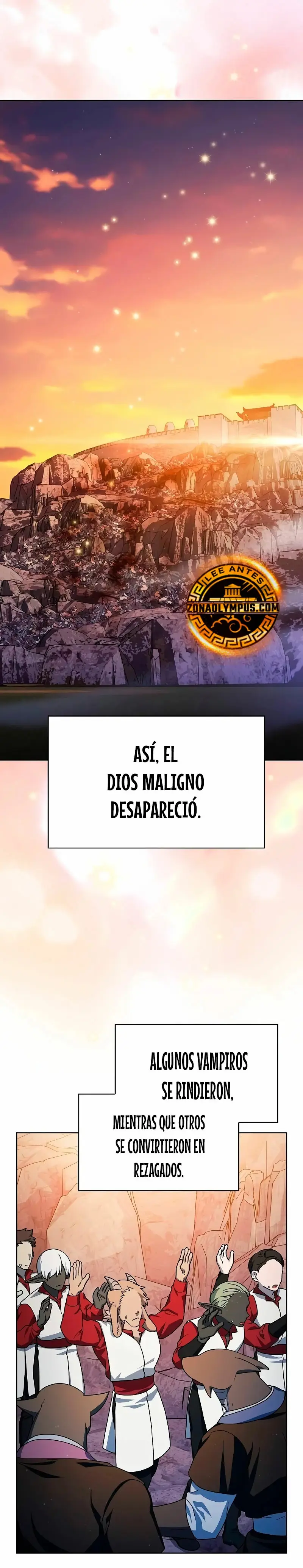 Civilización Nebula capítulo 67 página 41