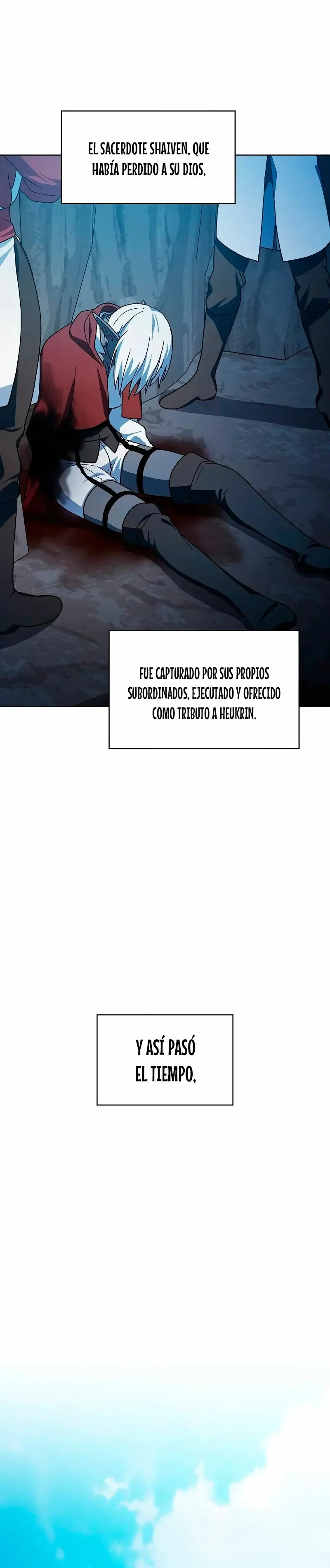 Civilización Nebula capítulo 67 página 42