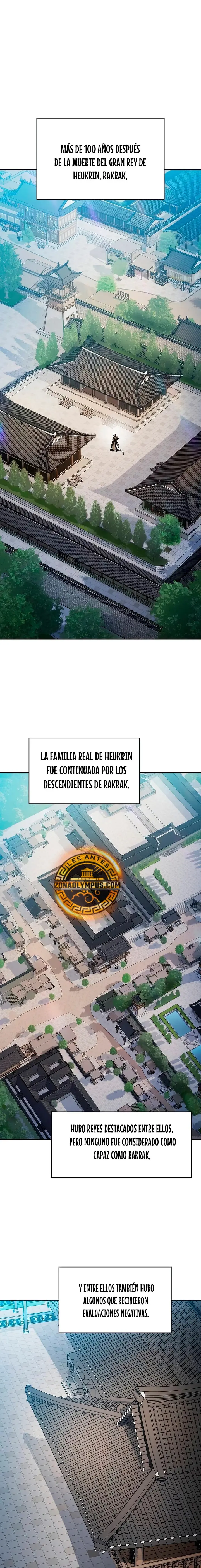 Civilización Nebula capítulo 68 página 7