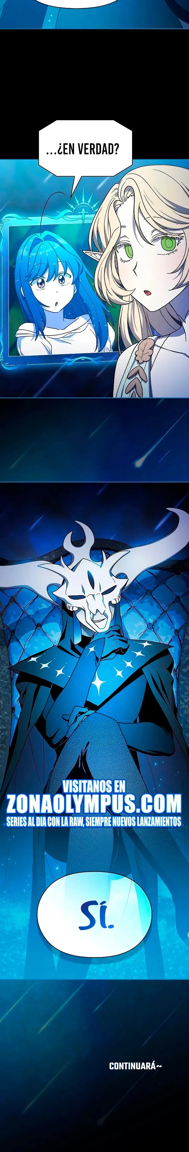 Civilización Nebula capítulo 68 página 24