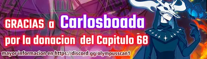 Civilización Nebula capítulo 68 página 25