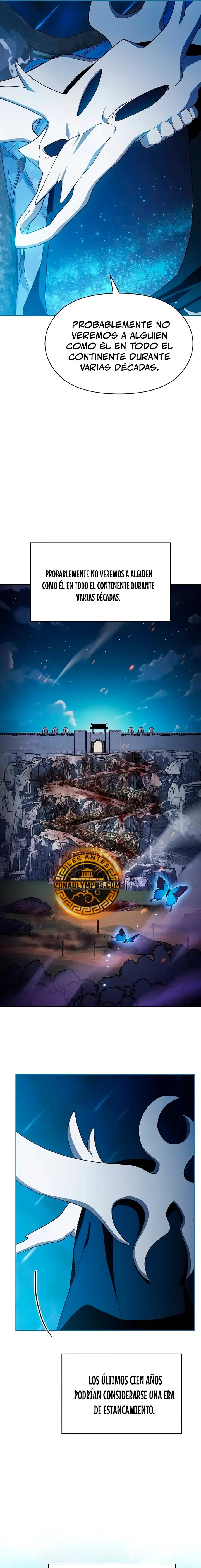 Civilización Nebula capítulo 69 página 7