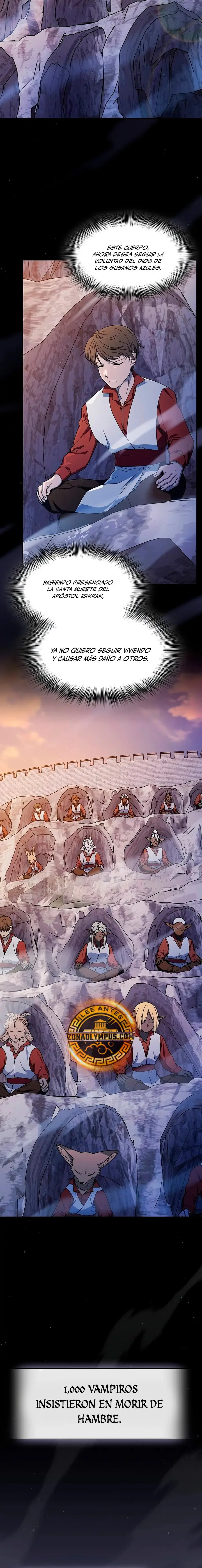 Civilización Nebula capítulo 69 página 11