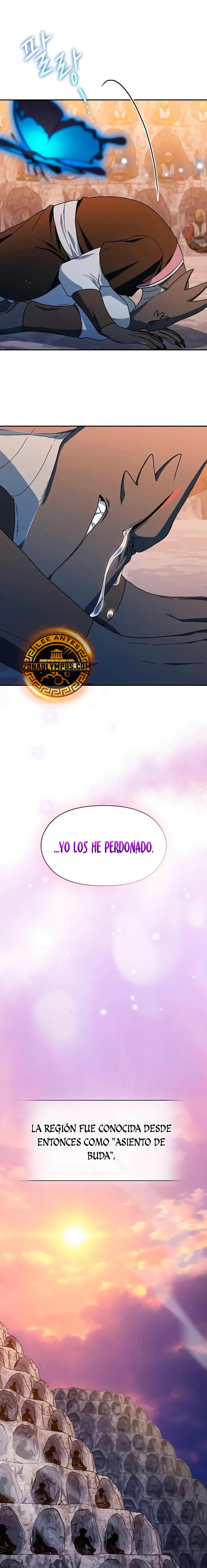 Civilización Nebula capítulo 69 página 13