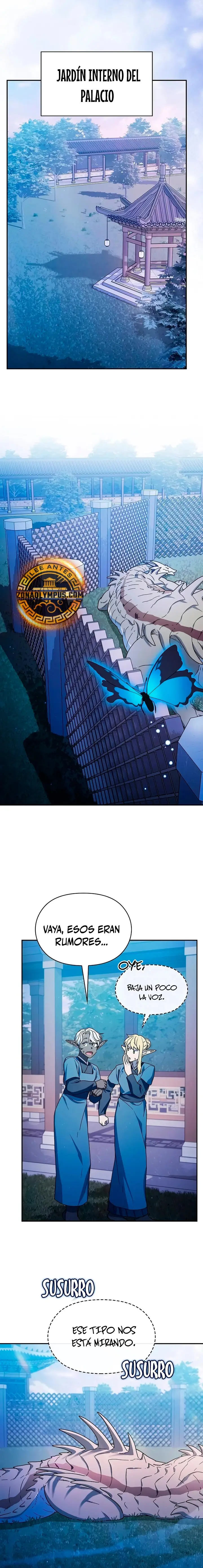 Civilización Nebula capítulo 69 página 20