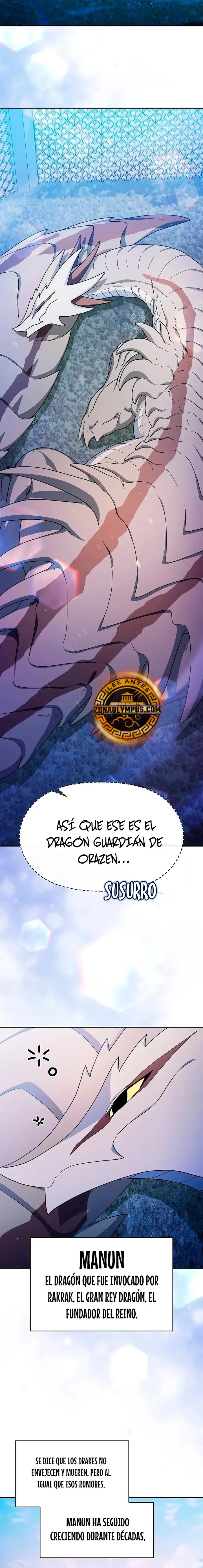 Civilización Nebula capítulo 69 página 21