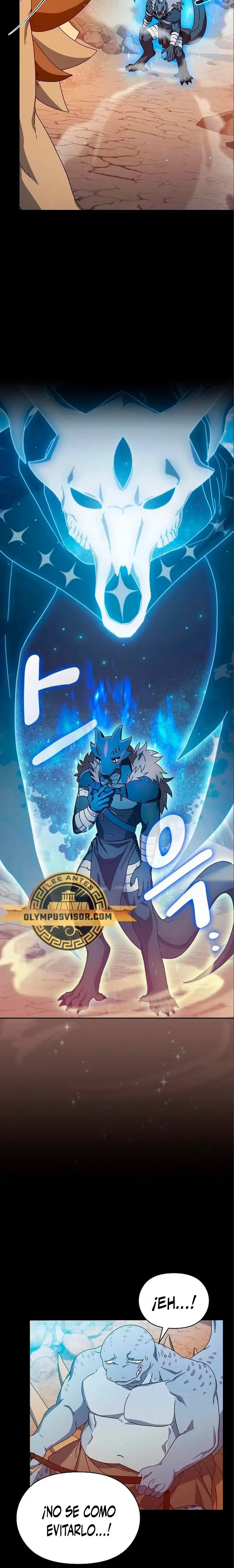 Civilización Nebula capítulo 7 página 11