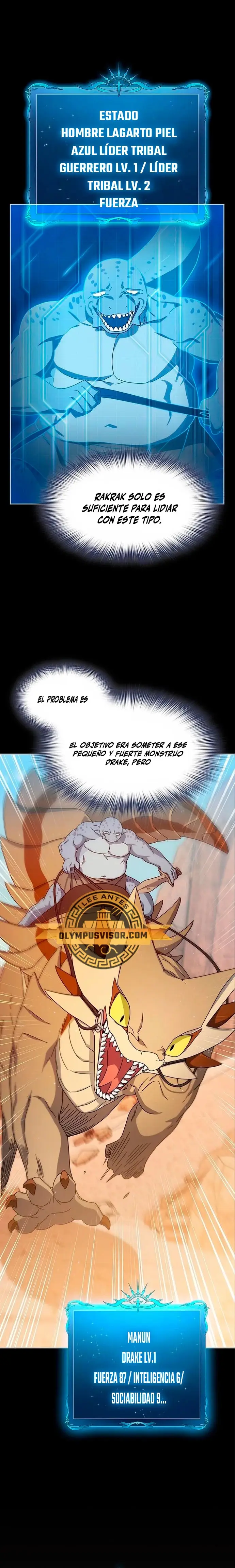 Civilización Nebula capítulo 7 página 13