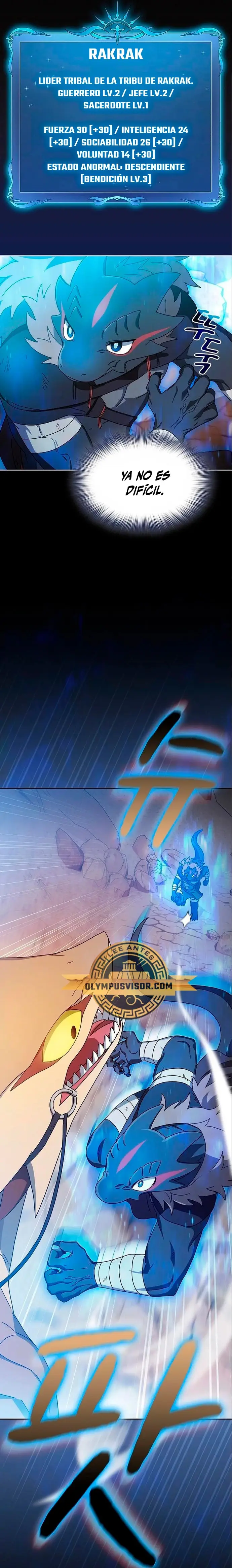 Civilización Nebula capítulo 7 página 14