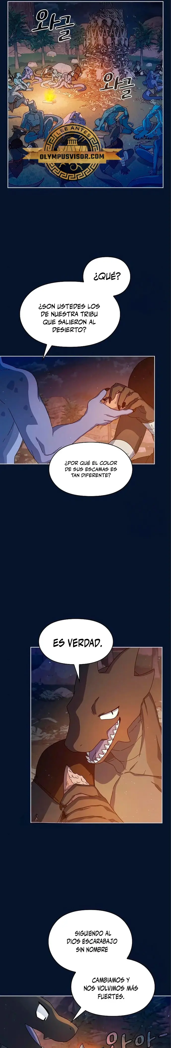 Civilización Nebula capítulo 7 página 26