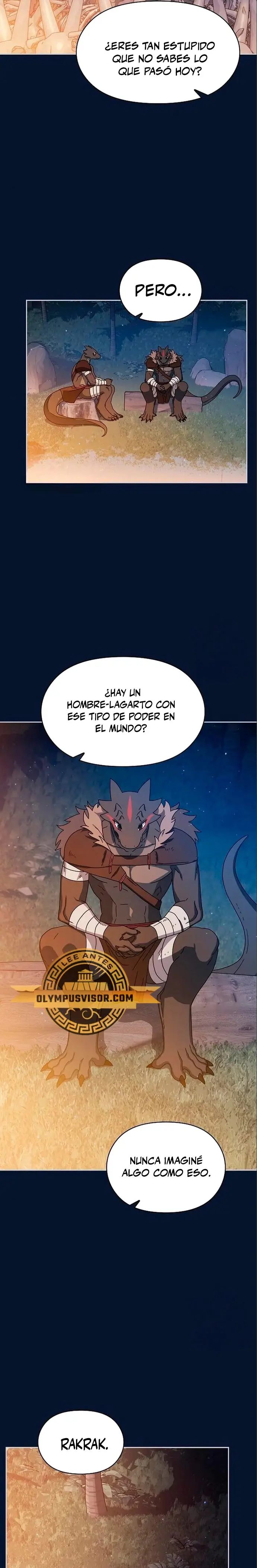 Civilización Nebula capítulo 7 página 28
