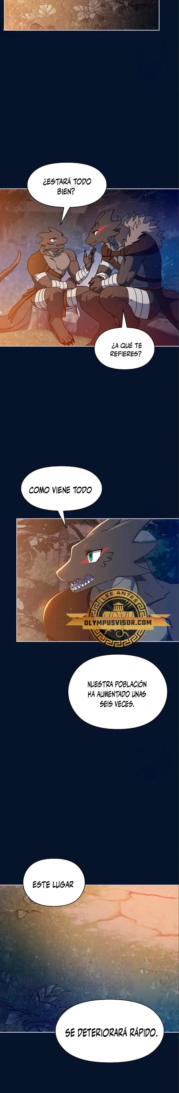 Civilización Nebula capítulo 7 página 29