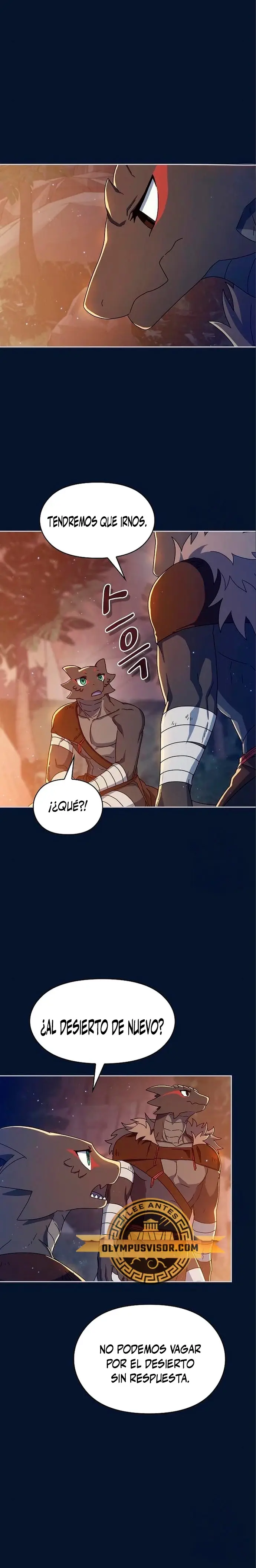Civilización Nebula capítulo 7 página 30