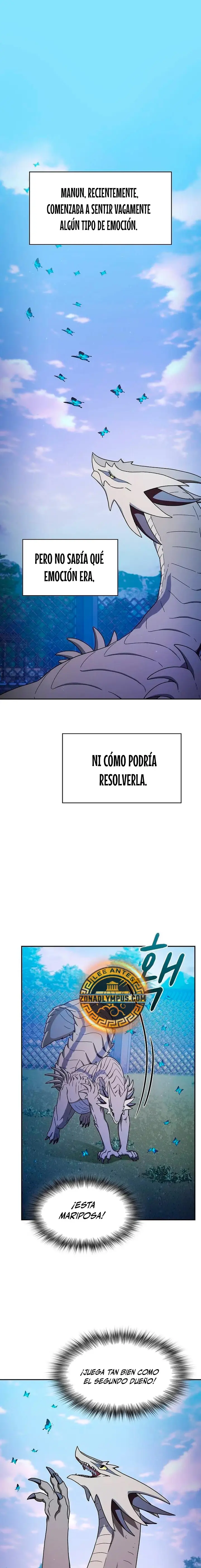 Civilización Nebula capítulo 70 página 2
