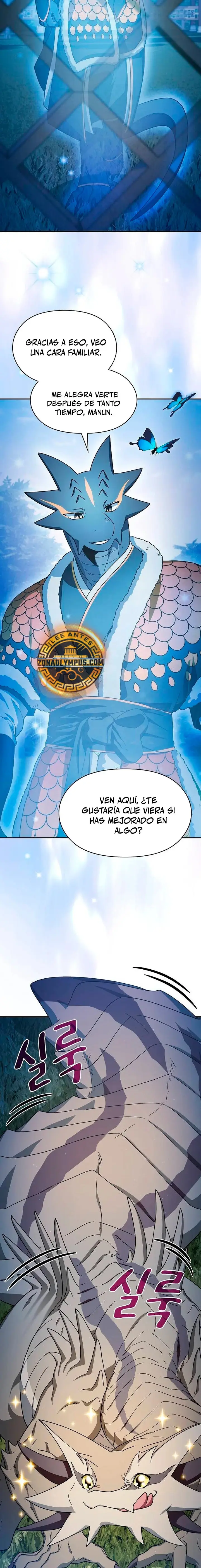 Civilización Nebula capítulo 70 página 5