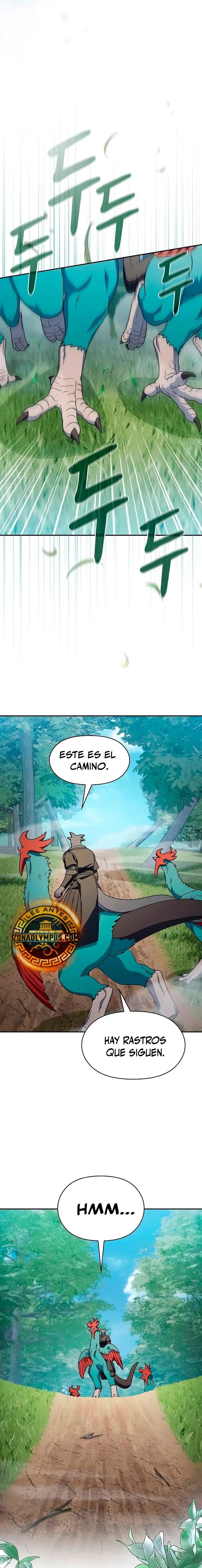 Civilización Nebula capítulo 71 página 10