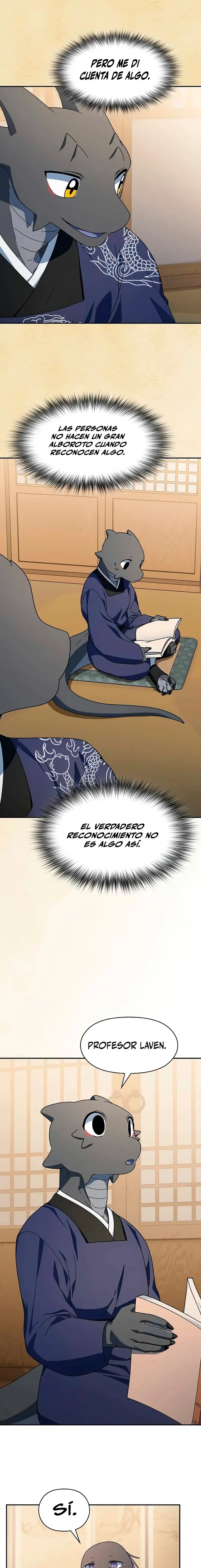 Civilización Nebula capítulo 71 página 16