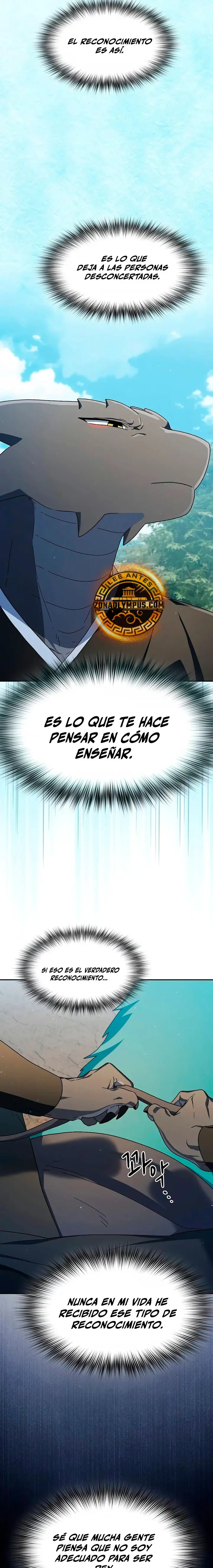 Civilización Nebula capítulo 71 página 19