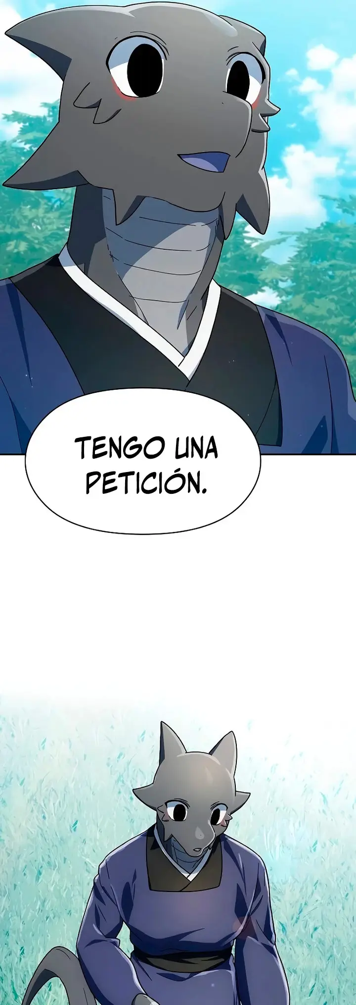 Civilización Nebula capítulo 71 página 28