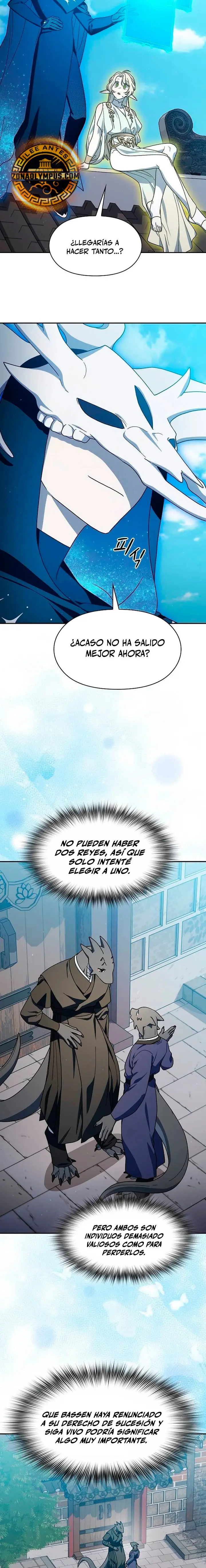 Civilización Nebula capítulo 72 página 16
