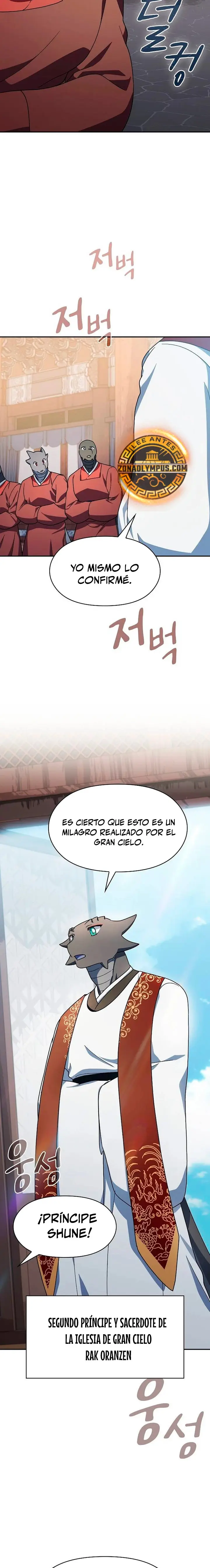Civilización Nebula capítulo 72 página 21