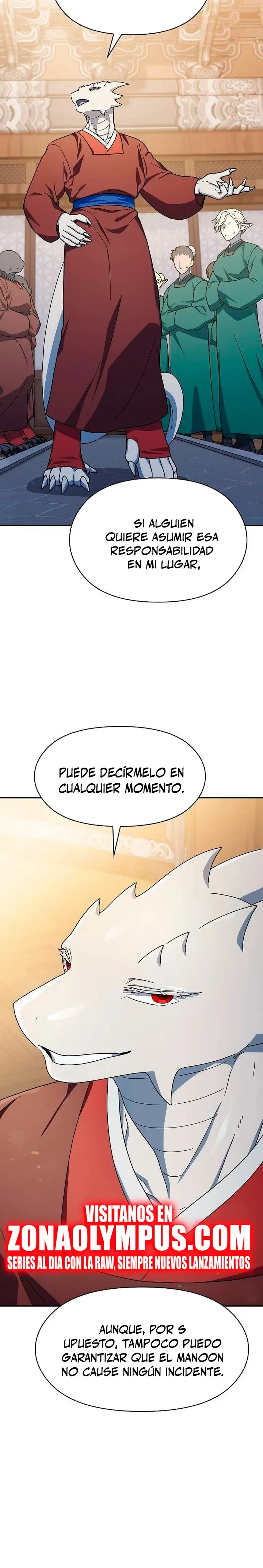 Civilización Nebula capítulo 72 página 25