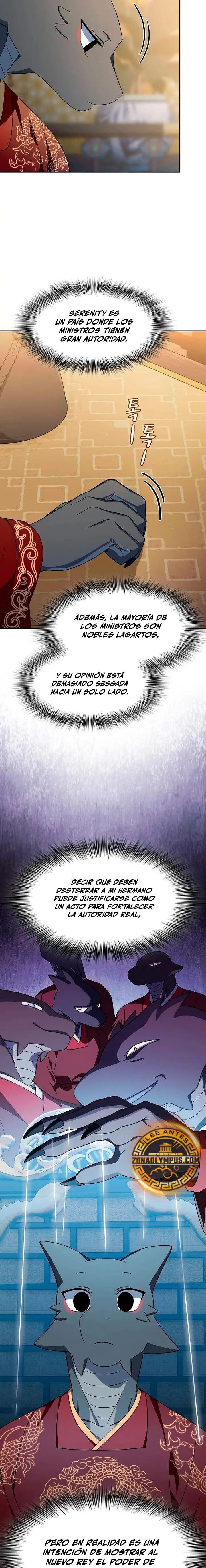Civilización Nebula capítulo 73 página 9