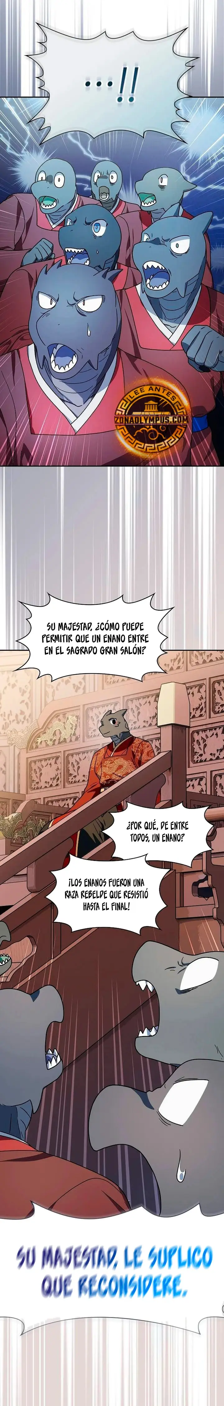 Civilización Nebula capítulo 73 página 24