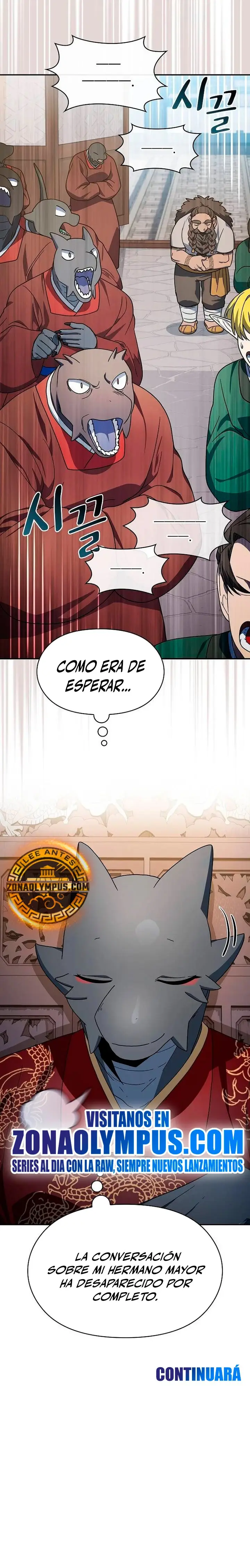 Civilización Nebula capítulo 73 página 25