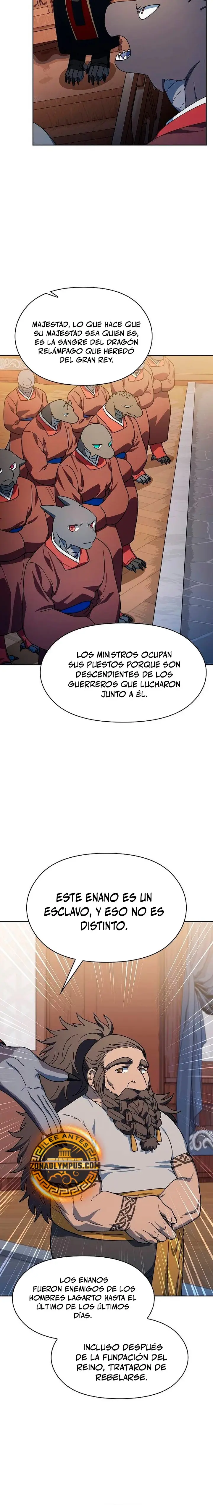Civilización Nebula capítulo 74 página 7