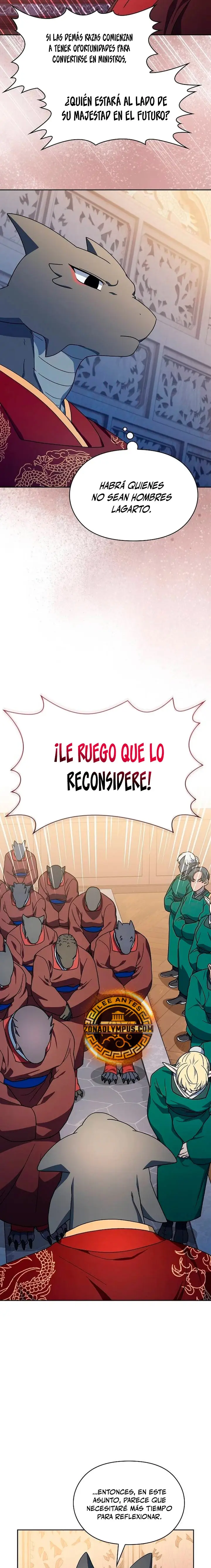 Civilización Nebula capítulo 74 página 9