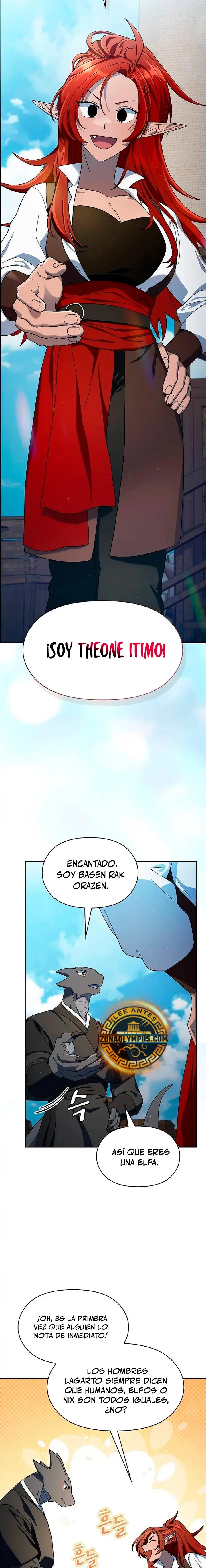 Civilización Nebula capítulo 74 página 24