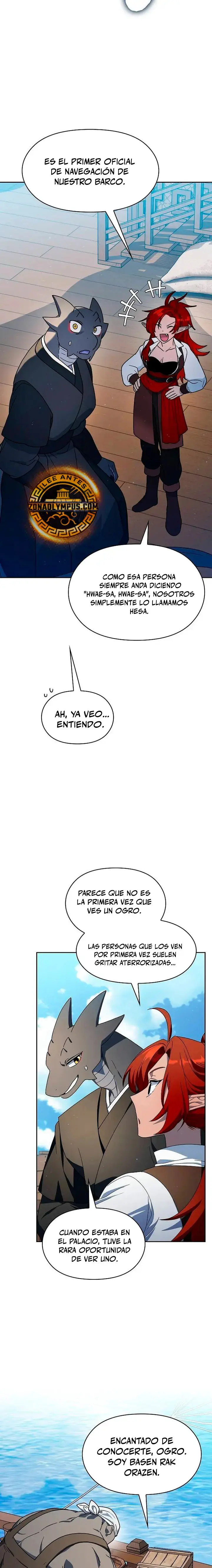 Civilización Nebula capítulo 75 página 4