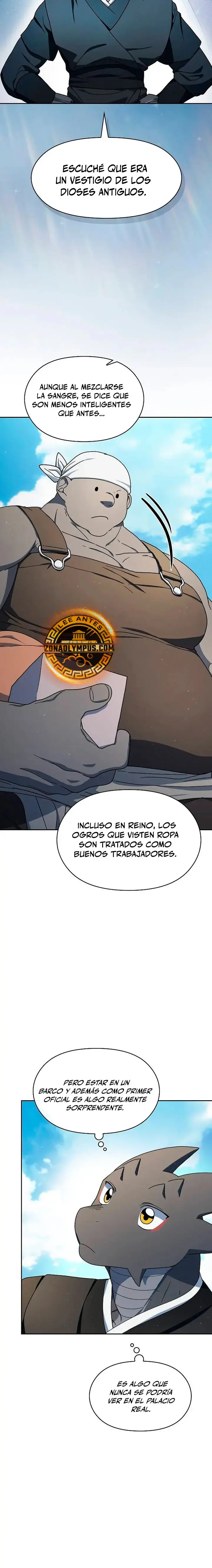 Civilización Nebula capítulo 75 página 7