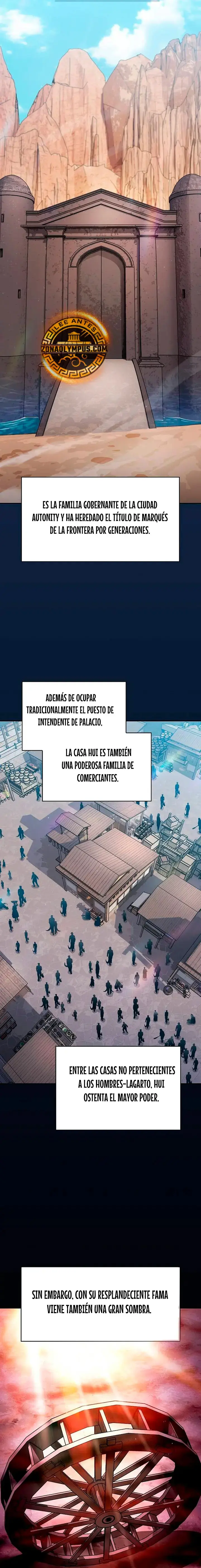 Civilización Nebula capítulo 75 página 26