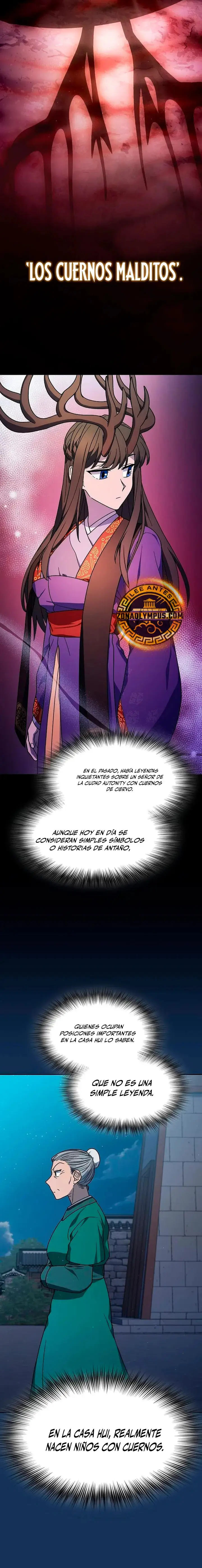Civilización Nebula capítulo 75 página 27