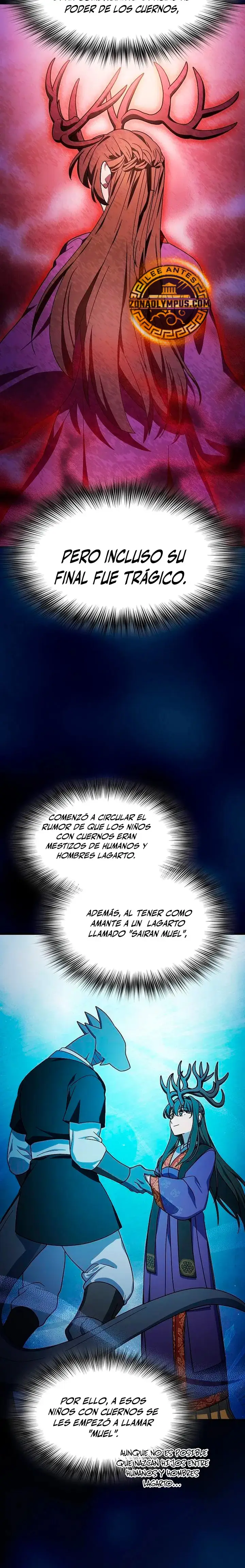 Civilización Nebula capítulo 75 página 29