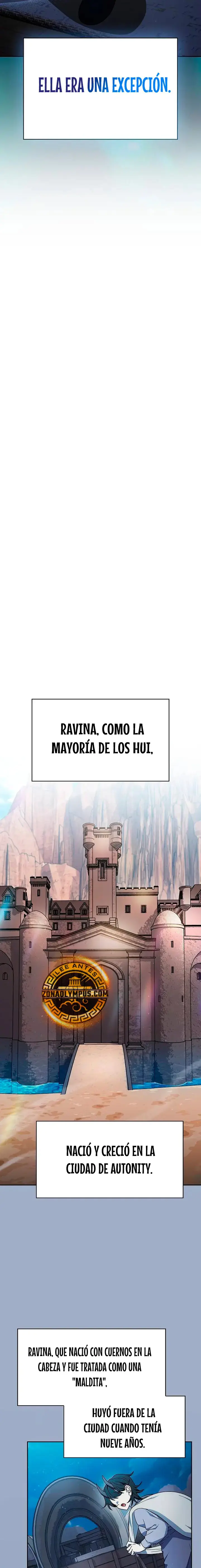 Civilización Nebula capítulo 76 página 4