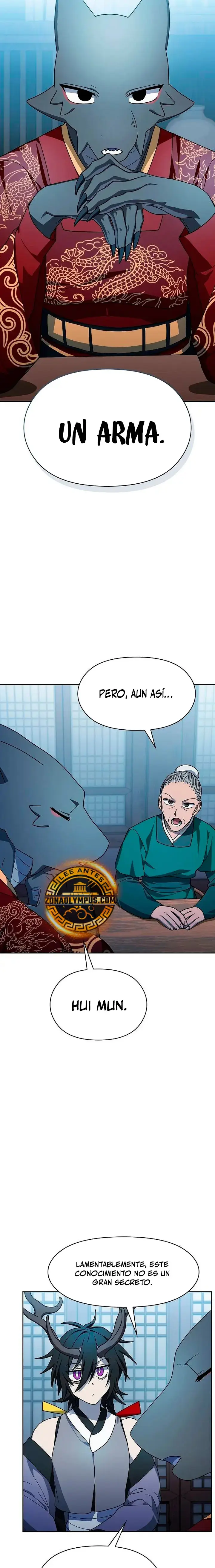 Civilización Nebula capítulo 76 página 24