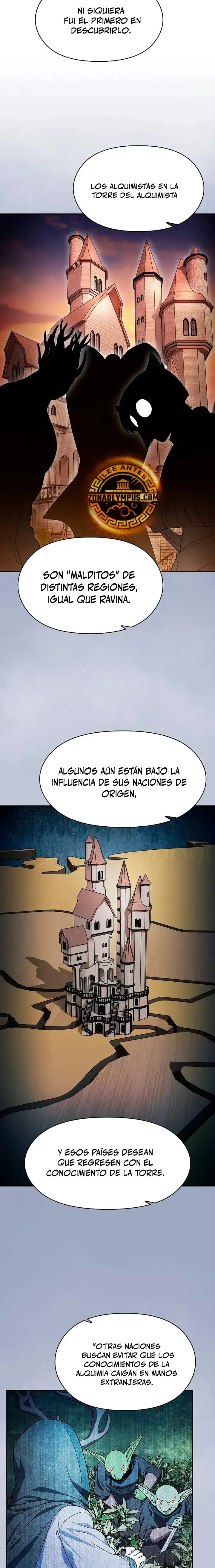 Civilización Nebula capítulo 76 página 25