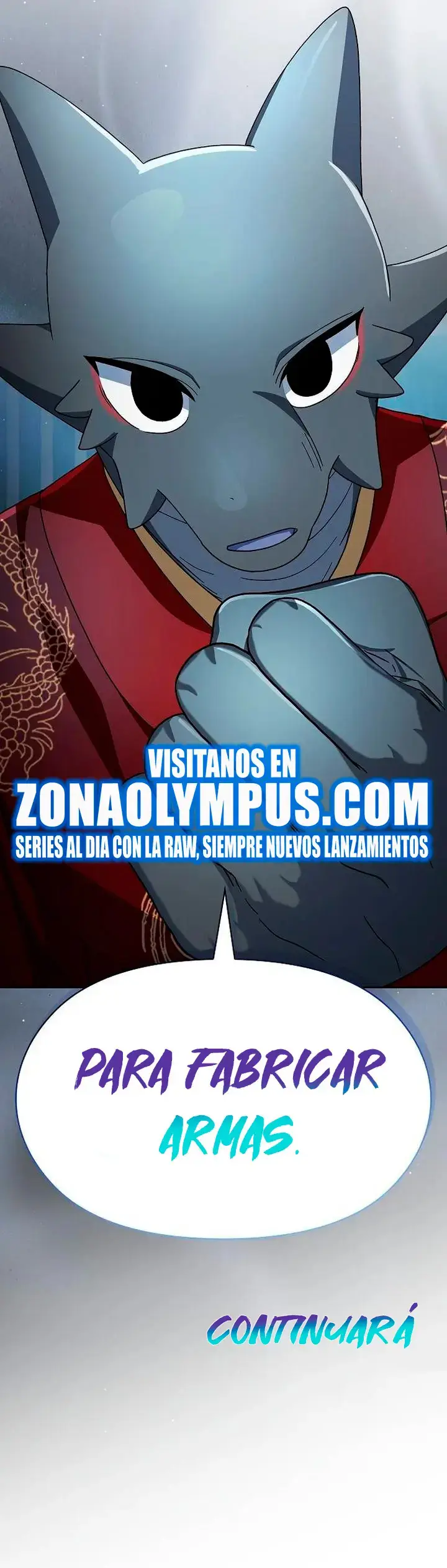 Civilización Nebula capítulo 76 página 28