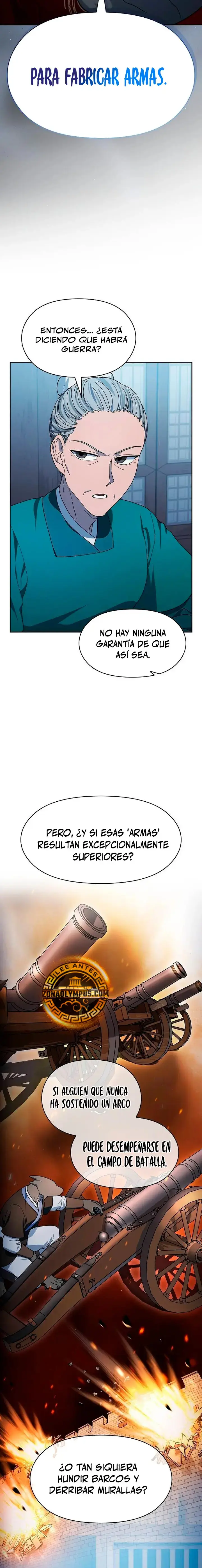 Civilización Nebula capítulo 77 página 4