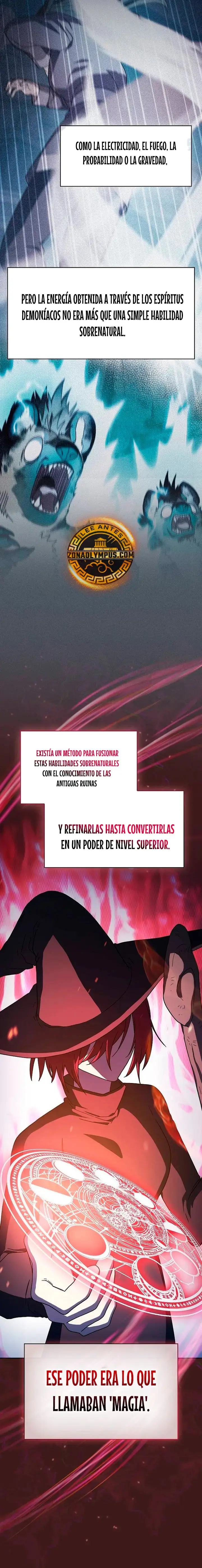 Civilización Nebula capítulo 77 página 12