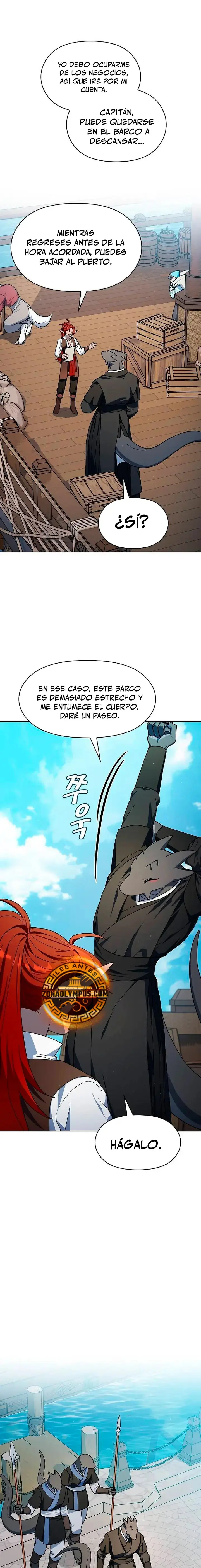 Civilización Nebula capítulo 77 página 19
