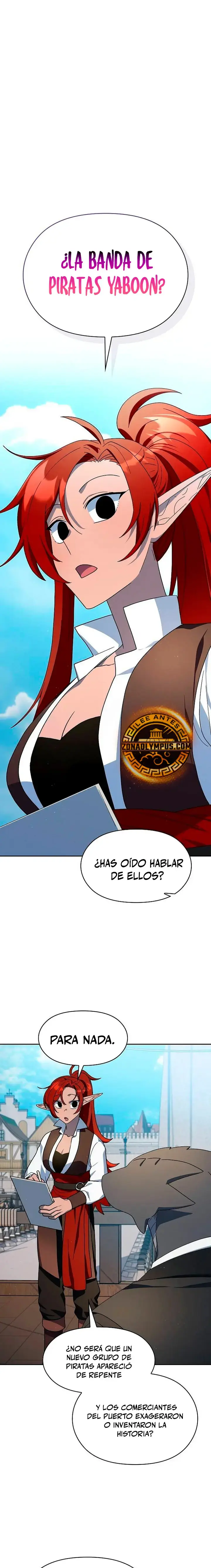 Civilización Nebula capítulo 77 página 23