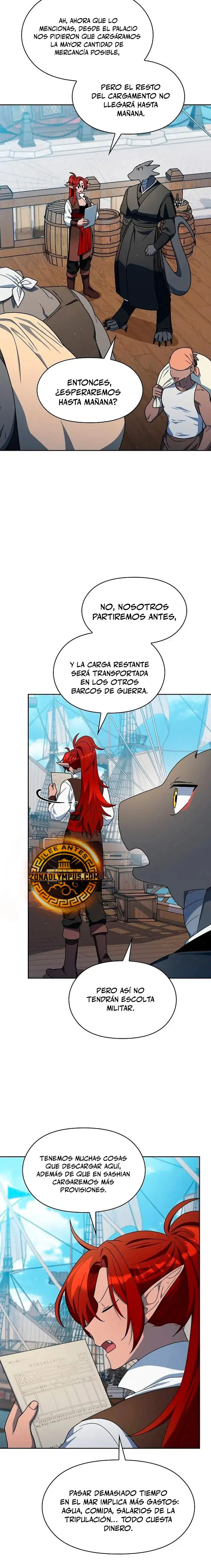Civilización Nebula capítulo 77 página 24