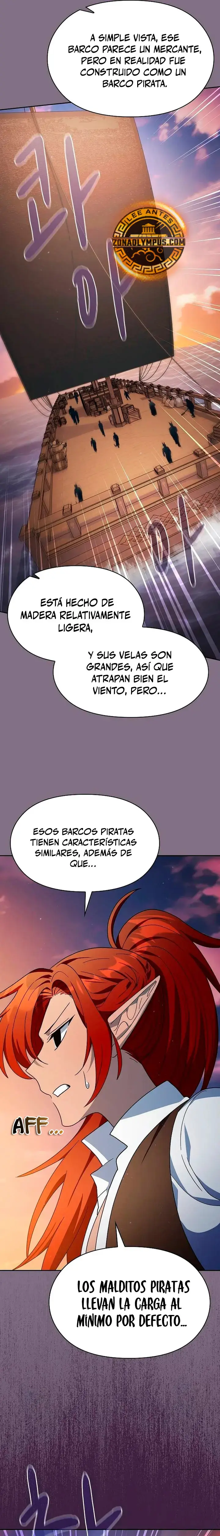 Civilización Nebula capítulo 77 página 28