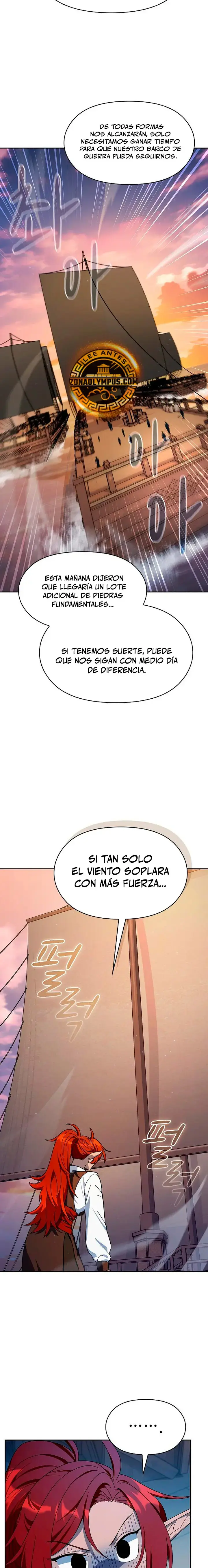 Civilización Nebula capítulo 78 página 4